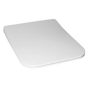 Villeroy en Boch Venticello Slimseat Line 9M80S101 WC-Sitze mit Deckel weiß