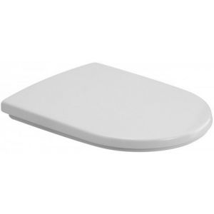 Villeroy en Boch Zenith 88016101 WC-Sitze mit Deckel weiß *nicht mehr lieferbar*