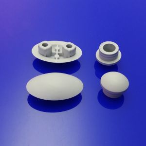 Villeroy en Boch O.Novo 92209100 Puffer rund und oval