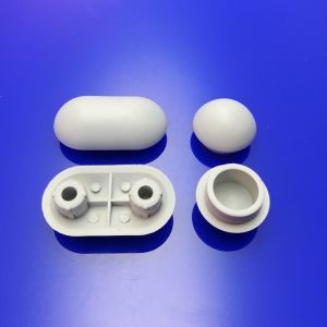 Villeroy en Boch Architectura - Architectura Vita - Hommage - Subway 92209700 Puffer rund und oval