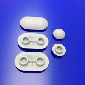 Villeroy en Boch Architectura - Legato - Venticello 92198600 Puffer rund und oval