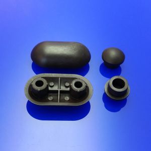 Villeroy en Boch Homage 92208800 Puffer rund und oval