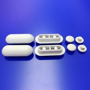 Villeroy en Boch Subway 2.0 - Vivia 92212300 Puffer rund und oval