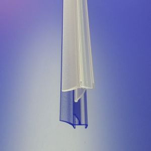 Villeroy en Boch Subway PGR60450460009 Entwässerungsprofil, 200cm, 8mm