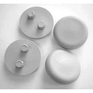 Wisa Leo (bis 2009) - Pegasus 1409260136 Puffer um WC-Sitze *nicht mehr verfügbar*