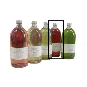 Woodynox WO81295001 vloeibare zeep 1 liter Lavendel