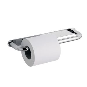 Inda Hotellerie - Ego AV426DCR double toilet roll holder chrome