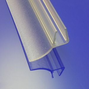 HSK Atelier Pur E77057 F1 seal vertical, 200cm, 8mm *no longer available*