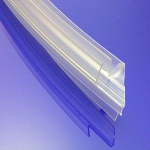 Kermi 2534063 curved splash seal 6mm