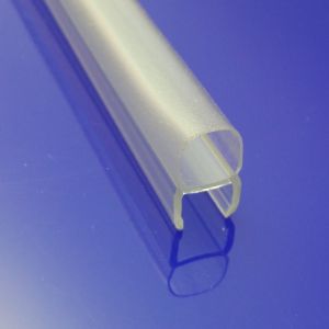 Riho 562010000 sealing strip, o-profile, 201cm / 8mm