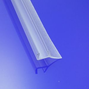 Sealskin Duka 5000-1 GUML023 sealing profile 195cm transparent, 6mm
