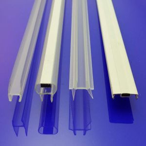 Sphinx S44 S8L43719 ( 2537034 ) komplett Satz von Profilen für Drehtür in Nische