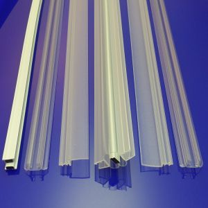 Sphinx Supra Top S8L40851 ( 2537481 ) komplett Satz von Profilen für Pendeltür 90 (ab 05.2001)