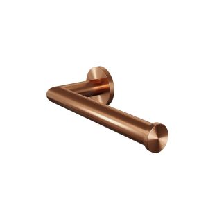 Brauer 5-GK-150 toilet roll holder copper brushed pvd
