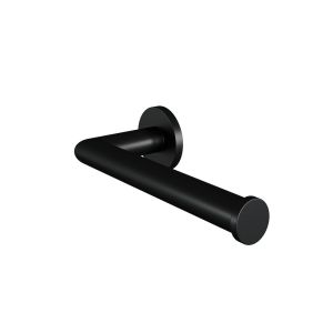 Brauer 5-S-150 toilet roll holder matte black