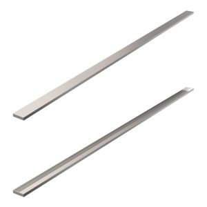 Brauer DR-LOSMR200NG loose multifunctional grille 7 x 200cm stainless steel brushed