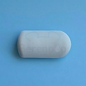 Pressalit A4017000 buffer voor zitting lang wit *niet meer leverbaar*