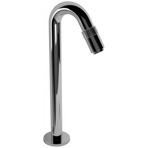 Clou Freddo 10 CL0603014 fountain tap upright chrome