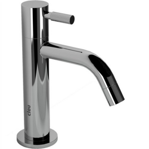 Clou Freddo 2 CL060300129L fountain tap upright high version chrome