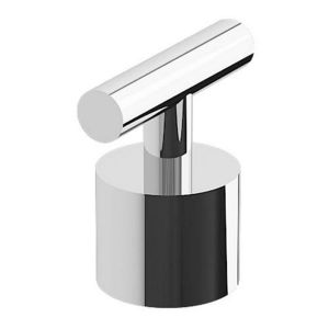 Clou CL10606012 lever for Freddo 4 chrome