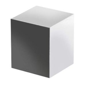 Clou CL1060601329 lever for Freddo 5 chrome