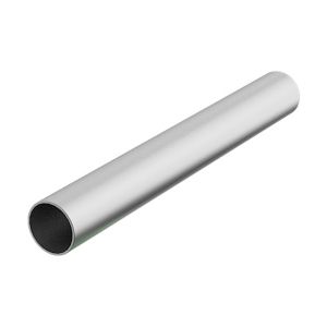 Clou CL1060604241 wall pipe 200mm ø25mm for Mini Suk siphon brushed stainless steel