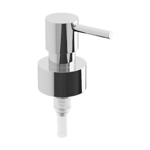 Clou CL1060906029 pump for Quadria & Sjokker soap dispensers 100 & 200cc chrome