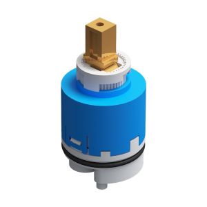 Clou CL10796001 ceramic insert for Xo type 12 & 13