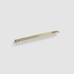 Clou Fold CL/09.04057.82 towel rail 60cm gold brushed PVD