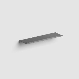 Clou Fold CL/09.04081.84 shelf 500mm gunmetal brushed PVD