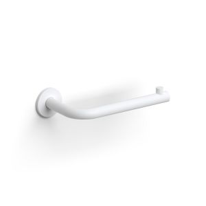Clou Kaldur CL/09.05030.20 toilet roll holder without flap matt white