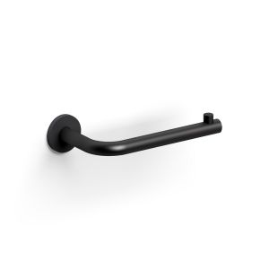 Clou Kaldur CL/09.05030.21 toilet roll holder without flap matte black