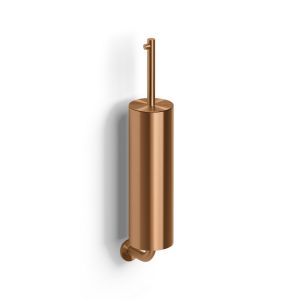 Clou Kaldur CL/09.05041.83 WC-Bürstenhalter Wand Bronze gebürstet PVD