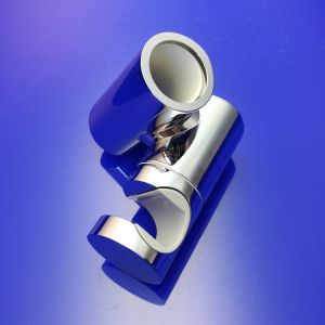 Damixa 9303600 Gleiter für Brausestange 23mm chrom (Outlet)