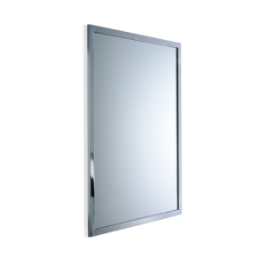 Decor Walther 0100500 SP 35/608 mirror 60x80cm chrome