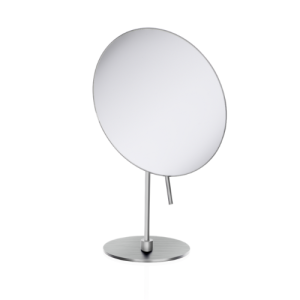 Decor Walther 0122593 SPT71 vergrootspiegel 3x mat gun grey