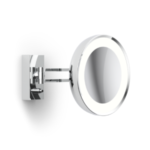 Decor Walther 0123800 BS 36 LED Kosmetikspiegel 7x chrom