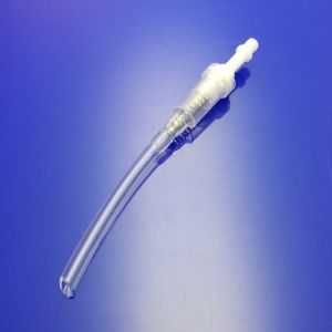 Decor Walther 0543000 TB EPM TUBE Pumpe für Seifenspender chrom