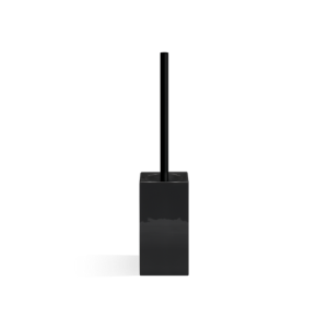 Decor Walther 0805263 DW 6200 toiletborstelgarnituur zwart