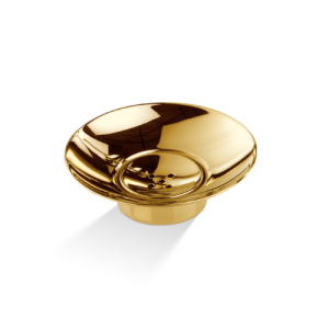 Decor Walther 0837320 DW 481 soap dish gold