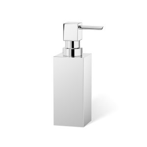 Decor Walther 0839700 DW 395/ CO SSP soap dispenser chrome