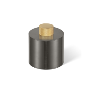 Decor Walther 0854067 CLUB BMD2 multi box mat donker metaal en mat goud