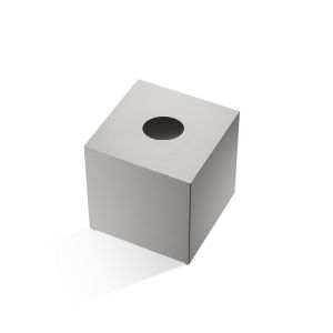 Decor Walther 0864376 KB 87 Papiertuchbox Edelstahl gebürstet