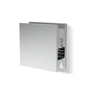 Decor Walther 0907300 PINCH S/L Klemme/Haken chrom