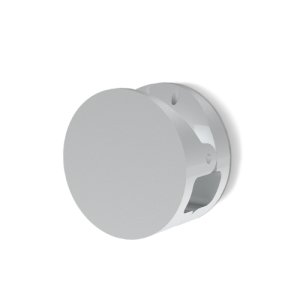 Decor Walther 0907474 PINCH R/M Klemme/Haken matt silber