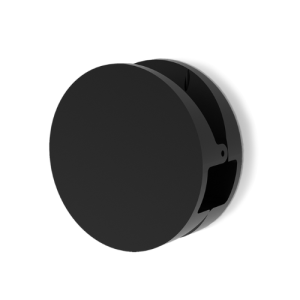 Decor Walther 0907560 PINCH R/L Klemme/Haken mattschwarz