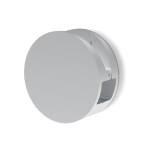 Decor Walther 0907574 PINCH R/L Klemme/Haken matt silber