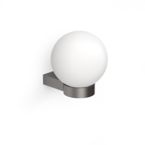 Decor Walther Bar 0334766 BAR LIGHT wall lamp frosted dark metal