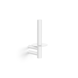 Decor Walther Bar 0861450 BAR ERH spare roll holder matt white