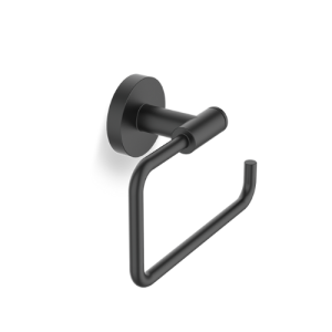 Decor Walther Basic 0530160 BA TPH3 Toilettenpapierhalter mattschwarz